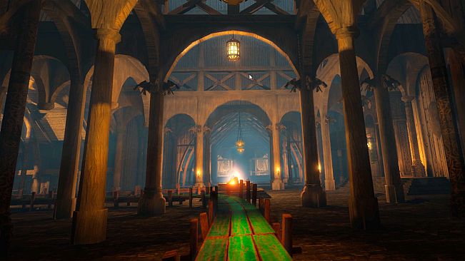 RollerCoaster Legends II: Thor's Hammer