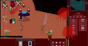 The Hearts of War Avert 2: Furies Vengeance