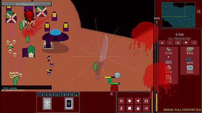 The Hearts of War Avert 2: Furies Vengeance