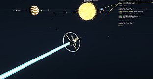 DeltaV Orbital Strategy
