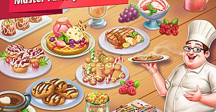 Star Chef 2: Cooking Game