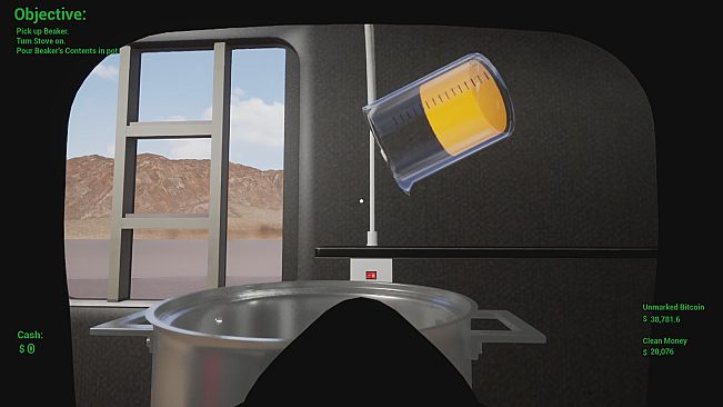 We Need To Cook - Drug Empire Simulator