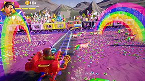 Stalin vs. Martians 4