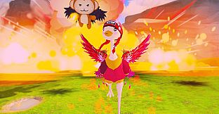 Thunder League Online