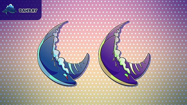 Soulblaze – Supporter Pack