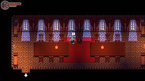 The Forgotten Castle