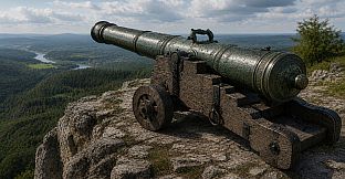 Puzzles Cannon