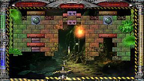 Tekkout2 - Balls Of Rust