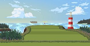 Idle Golf