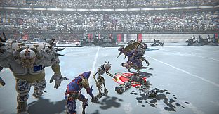 Mutant Football League: Snuffalo Thrills