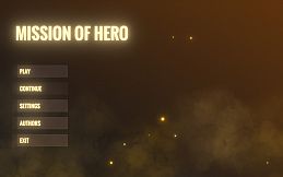 Mission Of Hero