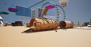 Project Blob