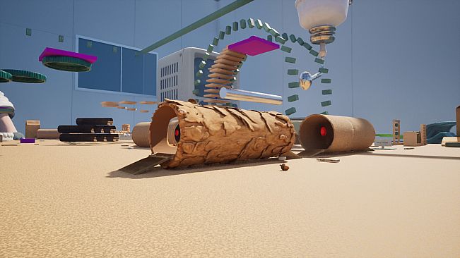 Project Blob
