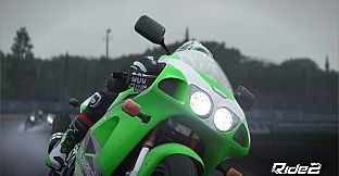 Ride 2 Rising Sun Bikes Pack