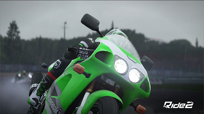 Ride 2 Rising Sun Bikes Pack