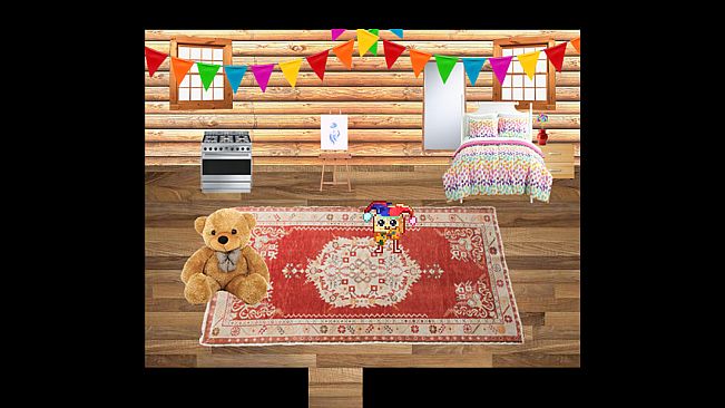 The Laurencia -로렌스 기행문-