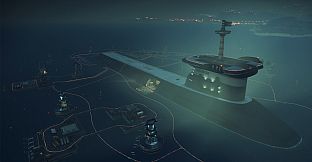 Just Cause 4: Danger Rising