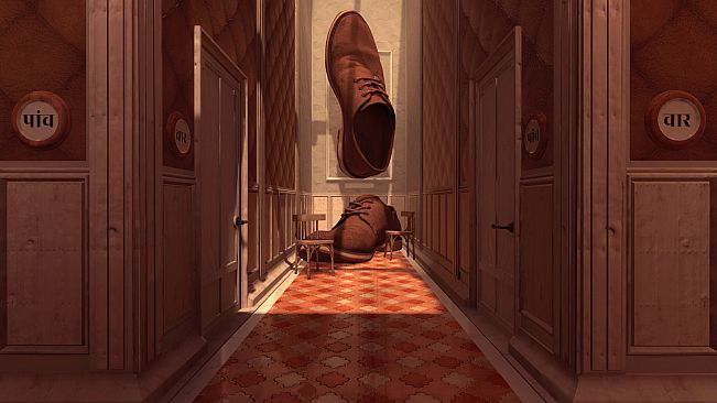 a Museum of Dubious Splendors