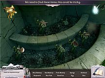 Princess Isabella - Return of the Curse