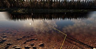 Fly Caster - VR Fly Fishing