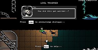 The Makeshifter