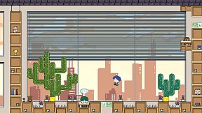 这班上够了 Escapism Ltd.