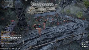 Rituals of Lust and Sin