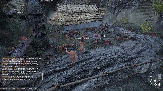 Rituals of Lust and Sin