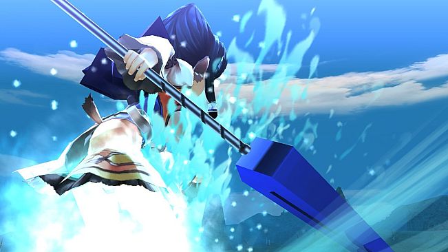 Utawarerumono: Prelude to the Fallen - Atuy