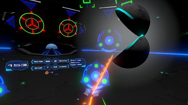 The Singularity Trials