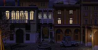 Nancy Drew: The Phantom of Venice