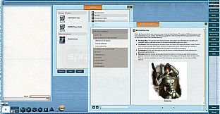 Fantasy Grounds - Sprawlrunners
