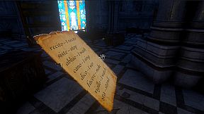 Mad Experiments: Escape Room - Sanctuary