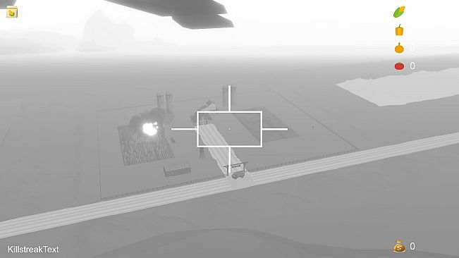 Freedom Farming - The American Way