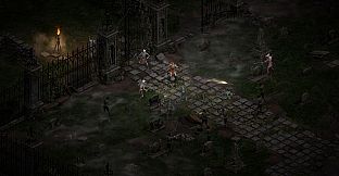 Diablo Prime Evil Upgrade