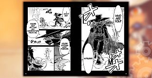 Fuga: Melodies of Steel (Manga) Vol. 4