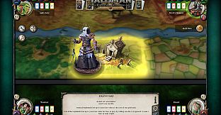 Talisman Character - Devil's Minion