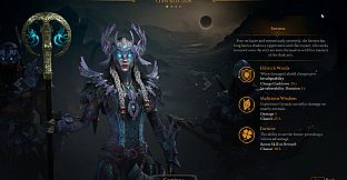 Jotunnslayer: Hordes of Hel - Heimdal's Bifrost Armor Pack