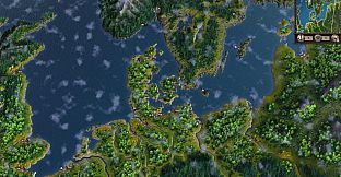 Patrician IV: Rise of a Dynasty