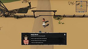 Dust & Courage: Jake Bolton’s Journey