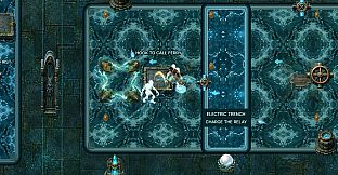 TEMPLE BREAKER