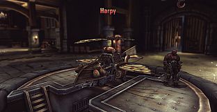 Badland Bandits - Old school madness skins