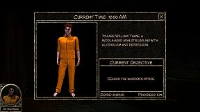 Stonewall Penitentiary