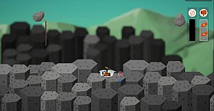 Top of That Thing Called Mountain