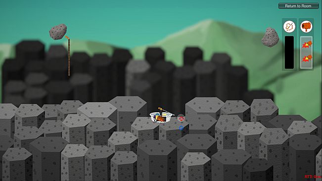 Top of That Thing Called Mountain