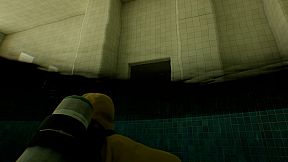 Backrooms The Levels