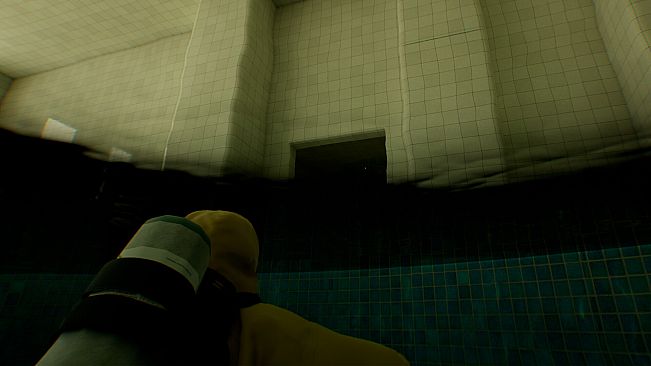 Backrooms The Levels