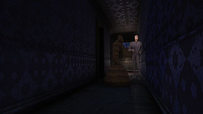 Consolation: Board Meeting - Anthology Edition