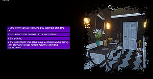 The Monster Under Your Skin