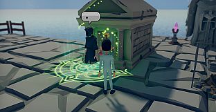 Wizard Island